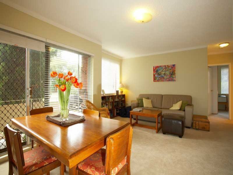 1/19 Meriton Street, Gladesville Sold by Cassidy Real Estate - image 1