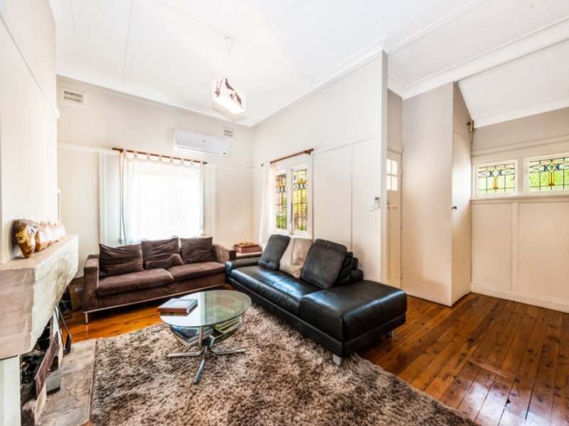 38 Higginbotham Road, Gladesville Sold by Cassidy Real Estate - image 1