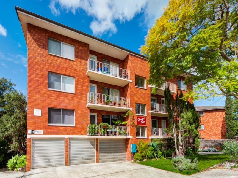 7/13 Harvard Street, Gladesville Sold by Cassidy Real Estate - image 1