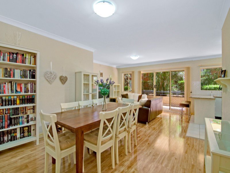 3/4-8 Stansell Street, Gladesville Sold by Cassidy Real Estate - image 1