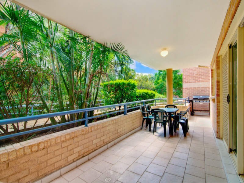 3/4-8 Stansell Street, Gladesville Sold by Cassidy Real Estate - image 1
