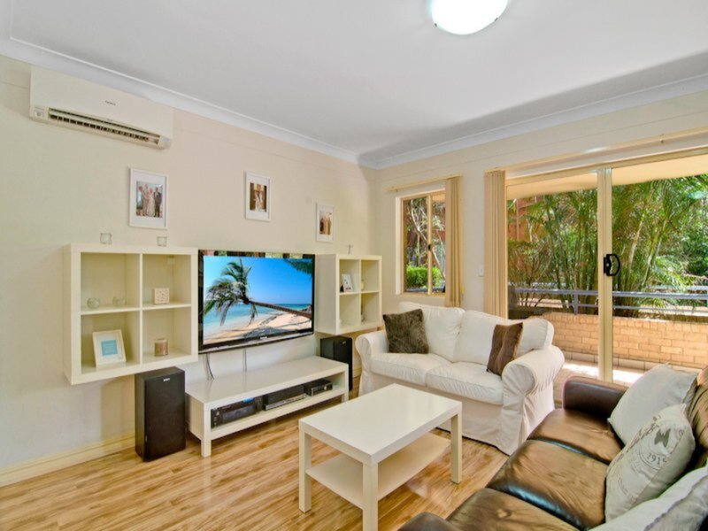 3/4-8 Stansell Street, Gladesville Sold by Cassidy Real Estate - image 1