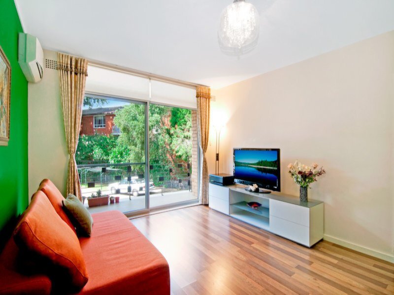 3/12 Meriton Street, Gladesville Sold by Cassidy Real Estate - image 1