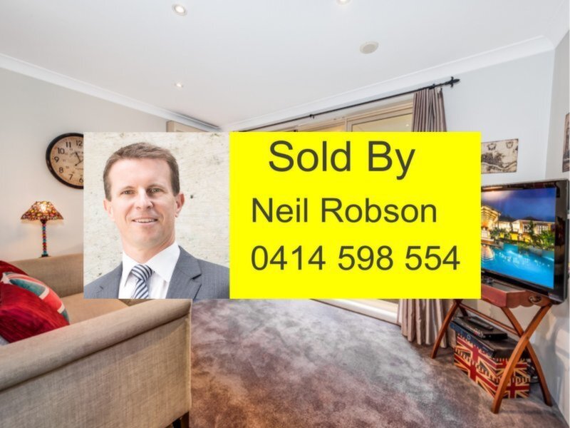 4/21 Meriton Street, Gladesville Sold by Cassidy Real Estate - image 1