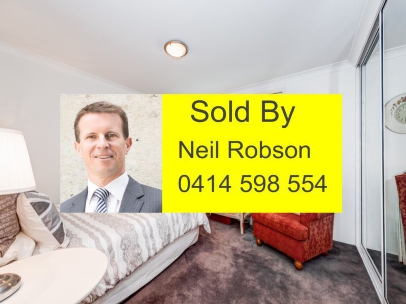 4/21 Meriton Street, Gladesville Sold by Cassidy Real Estate - image 1