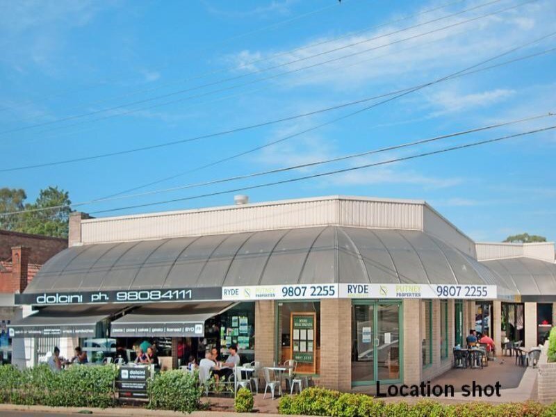 294 Morrison Road, Putney Sold by Cassidy Real Estate - image 1
