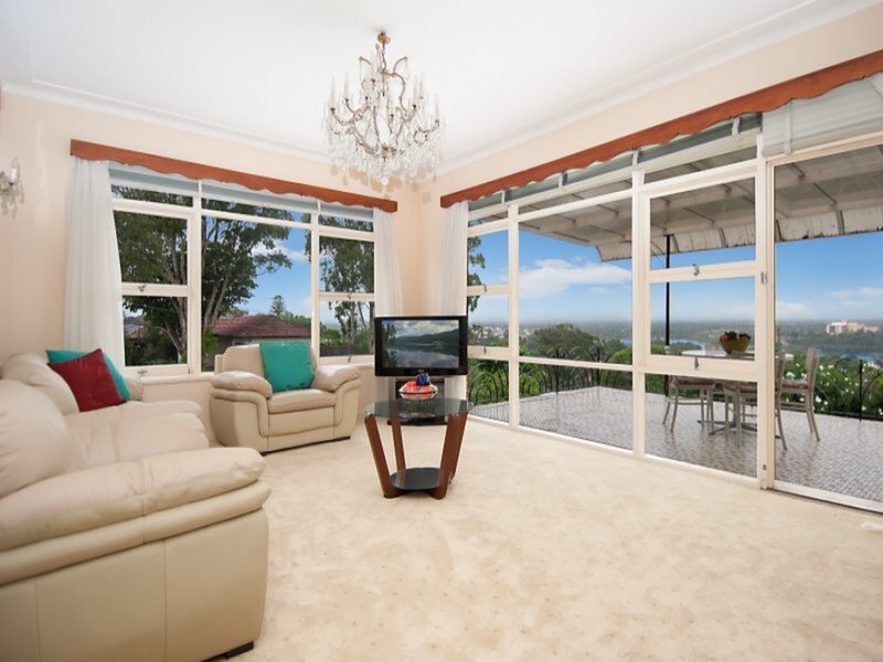294 Morrison Road, Putney Sold by Cassidy Real Estate - image 1