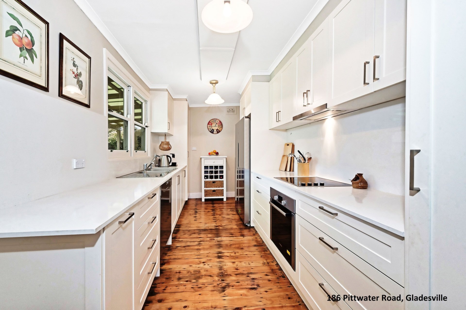 186 Pittwater Road, Gladesville Sold by Cassidy Real Estate - image 1