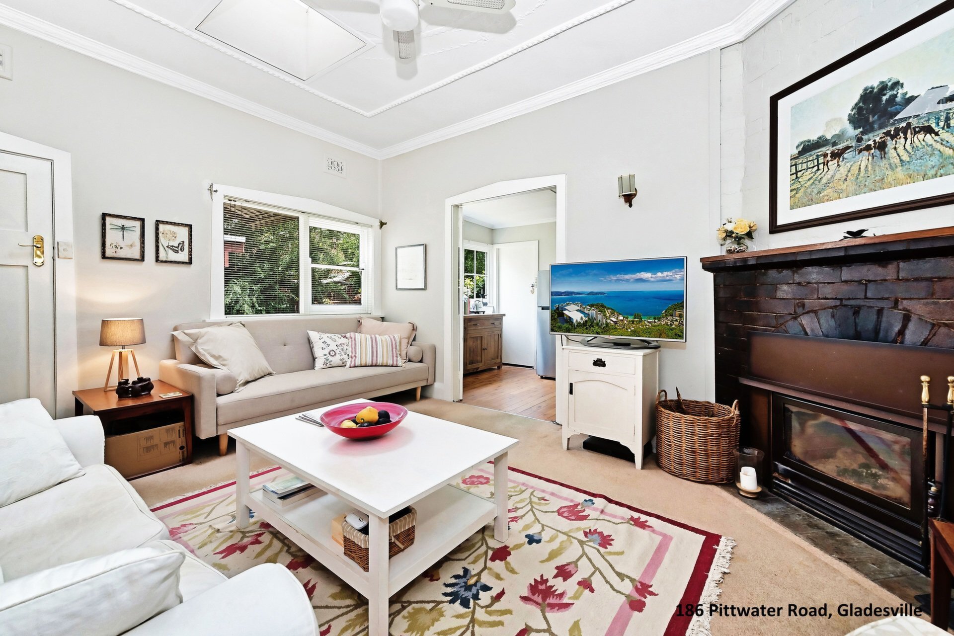 186 Pittwater Road, Gladesville Sold by Cassidy Real Estate - image 1