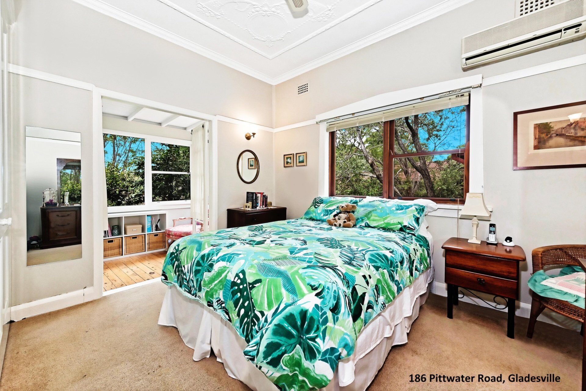 186 Pittwater Road, Gladesville Sold by Cassidy Real Estate - image 1