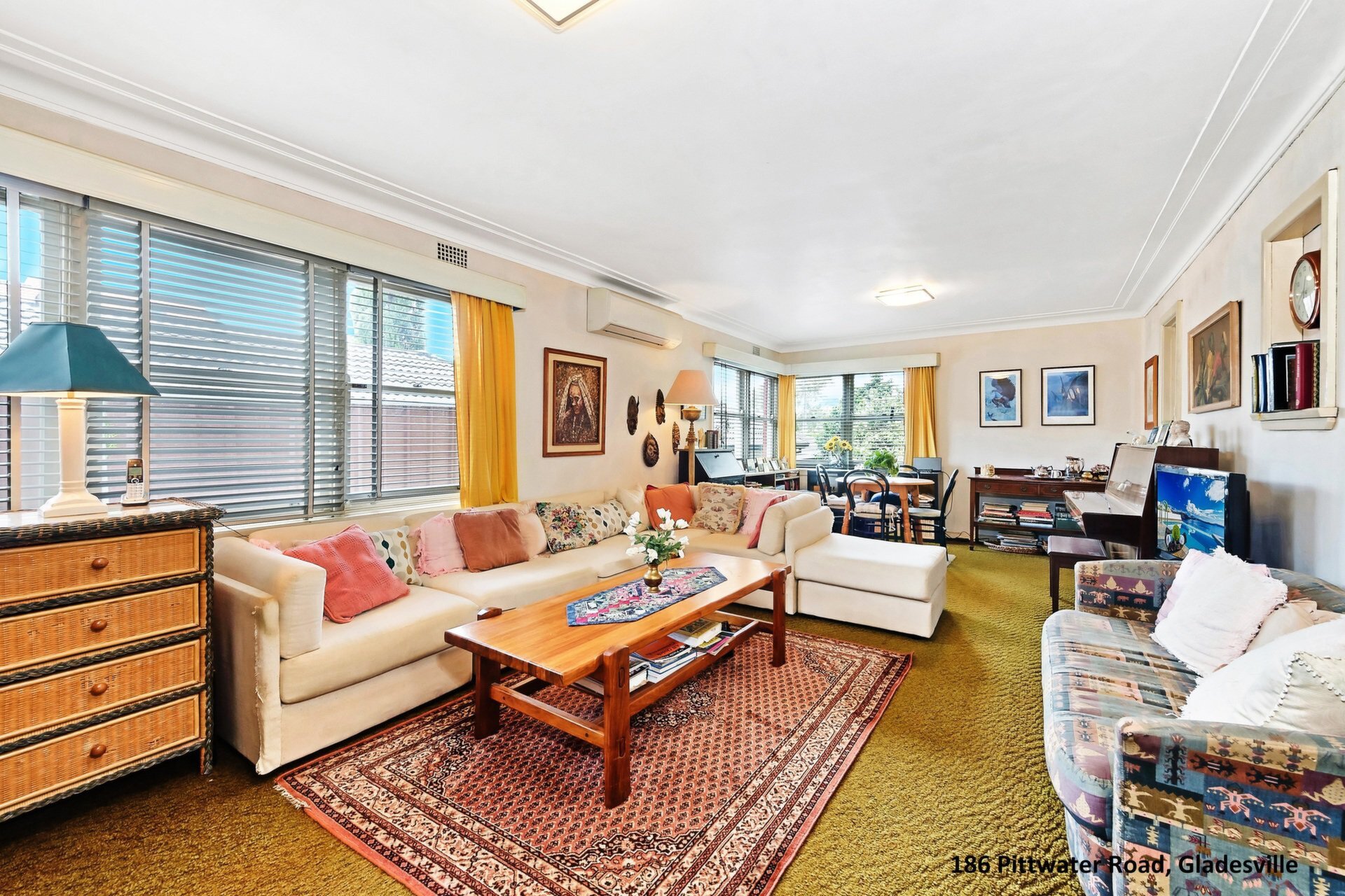 186 Pittwater Road, Gladesville Sold by Cassidy Real Estate - image 1