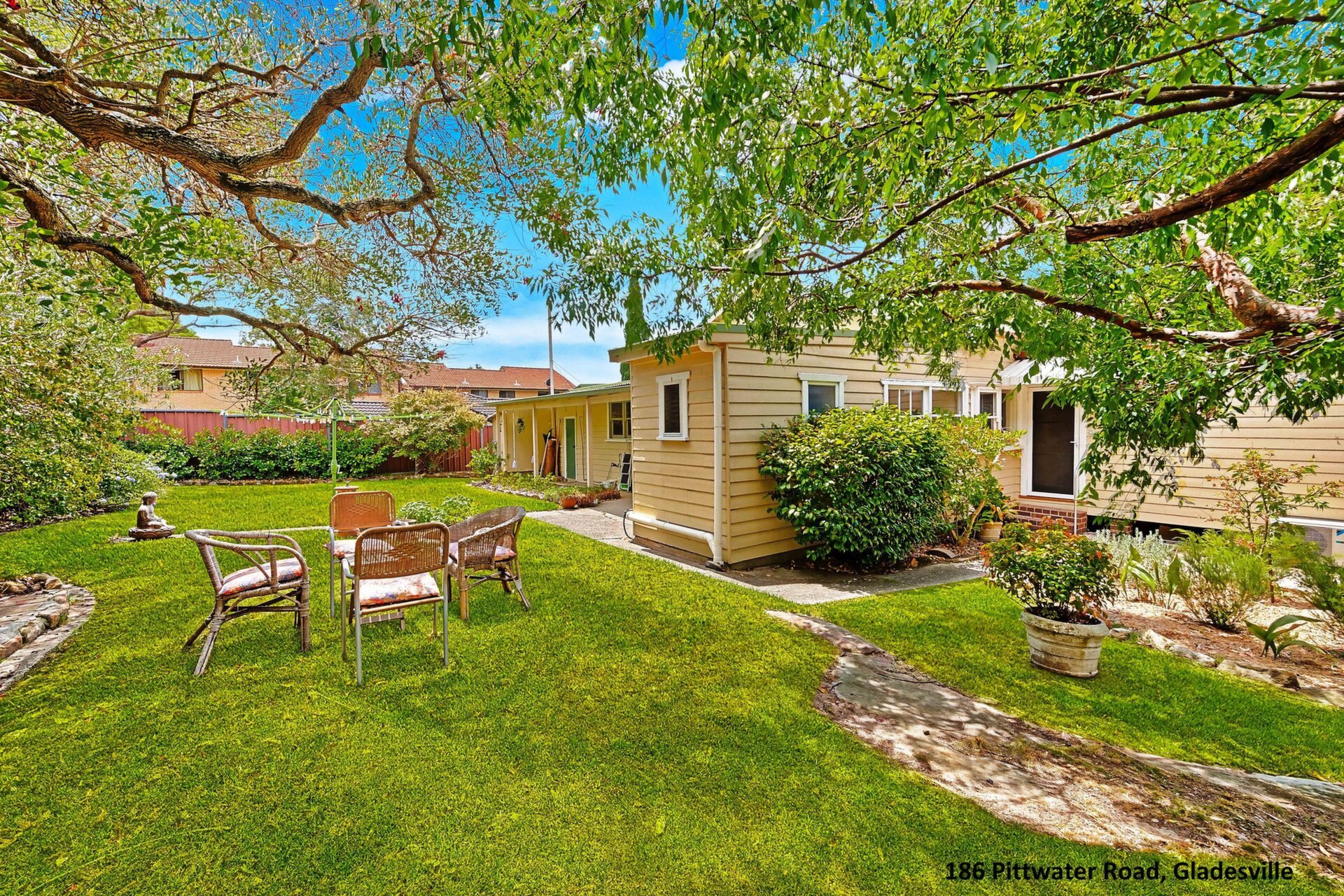 186 Pittwater Road, Gladesville Sold by Cassidy Real Estate - image 1