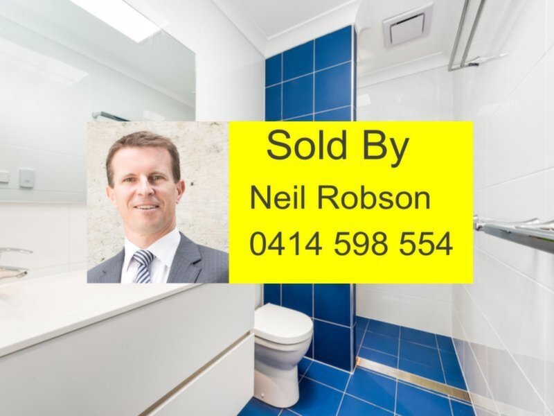 4 Laura Street, Gladesville Sold by Cassidy Real Estate - image 1