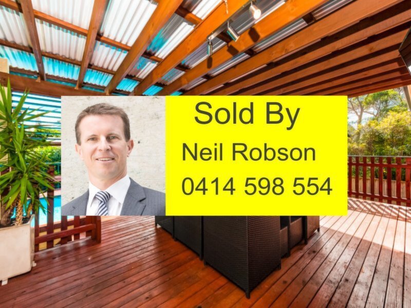 4 Laura Street, Gladesville Sold by Cassidy Real Estate - image 1