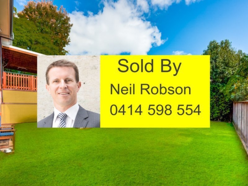 4 Laura Street, Gladesville Sold by Cassidy Real Estate - image 1