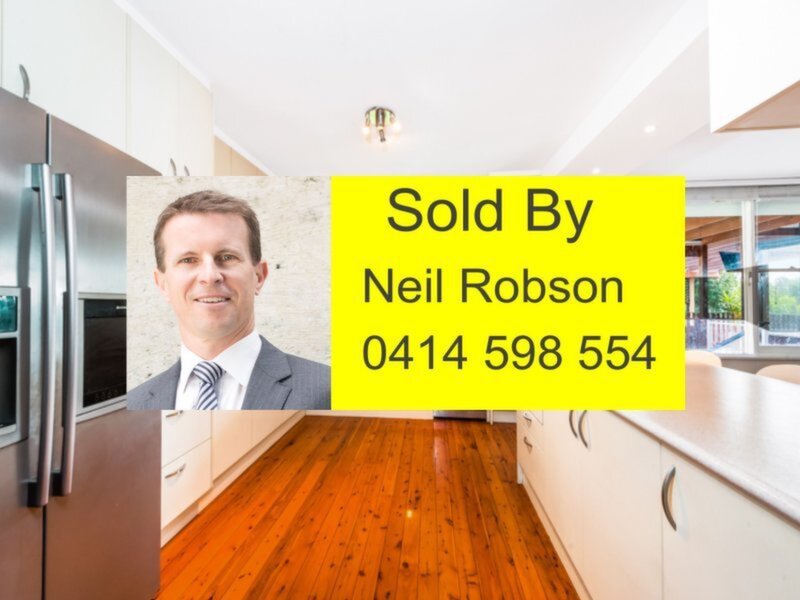 4 Laura Street, Gladesville Sold by Cassidy Real Estate - image 1