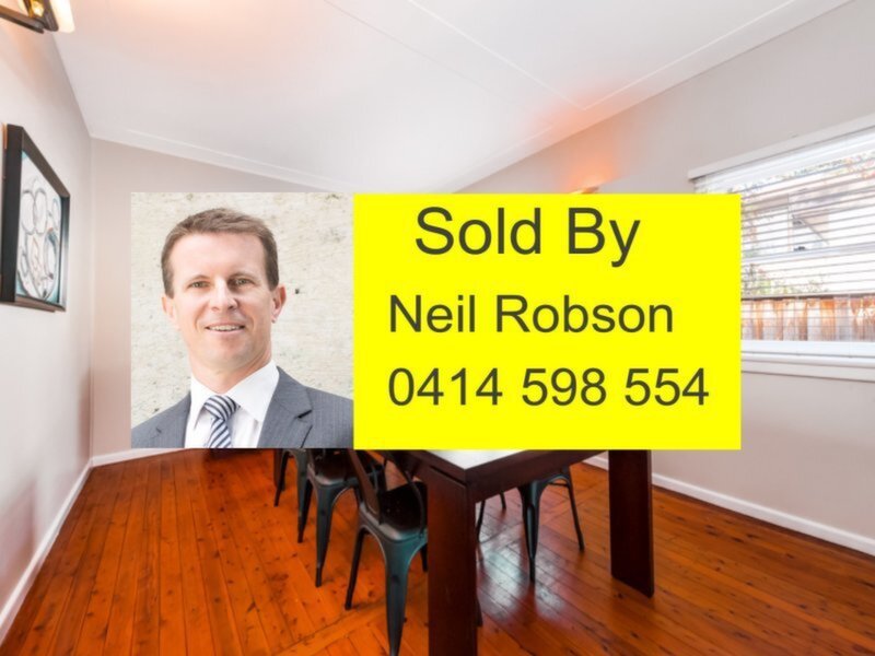 4 Laura Street, Gladesville Sold by Cassidy Real Estate - image 1