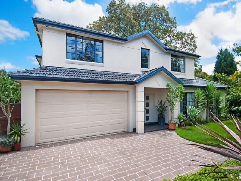64 Cowan Road, St Ives Sold by Cassidy Real Estate - image 1