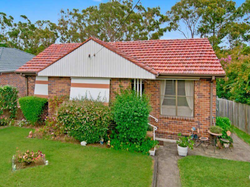 5 Windeyer Avenue, Gladesville Sold by Cassidy Real Estate - image 1