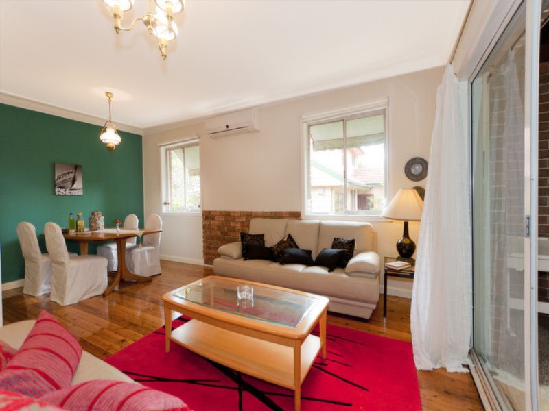 132 Morrison Road, Gladesville Sold by Cassidy Real Estate - image 1