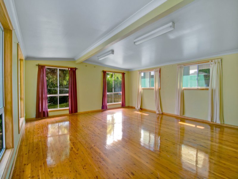 101 Tennyson Road, Tennyson Point Sold by Cassidy Real Estate - image 1