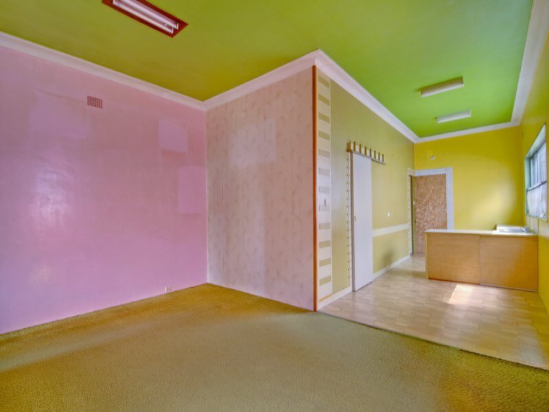101 Tennyson Road, Tennyson Point Sold by Cassidy Real Estate - image 1