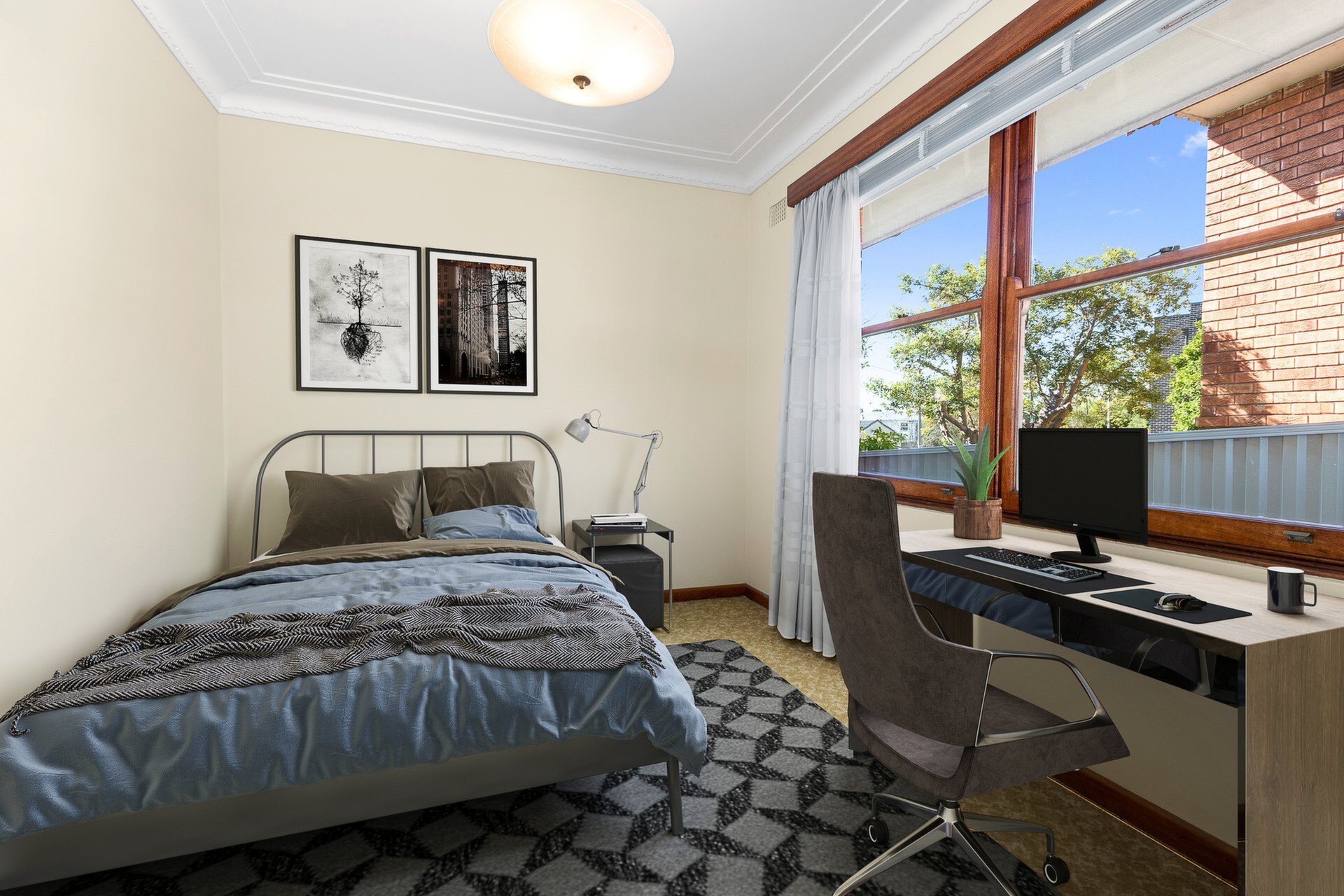 31 Swan Street, Gladesville Sold by Cassidy Real Estate - image 1