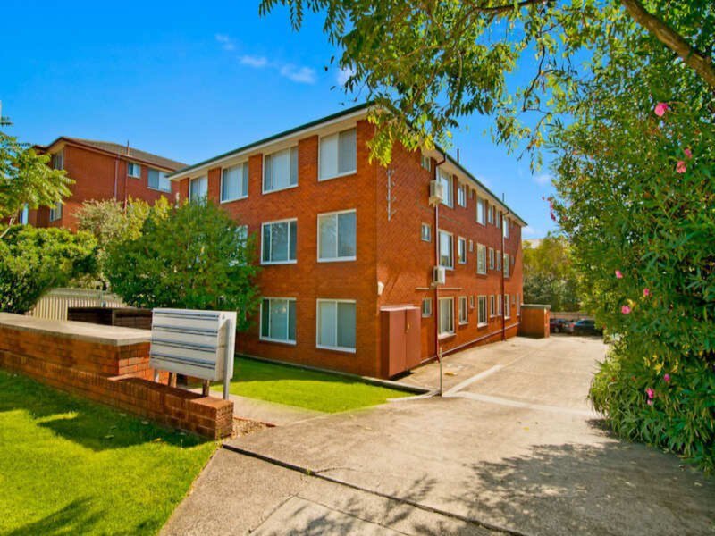 1/555 Victoria Road, Ryde Sold by Cassidy Real Estate - image 1