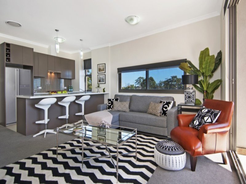26/297-307 Victoria Road, Gladesville Sold by Cassidy Real Estate - image 1