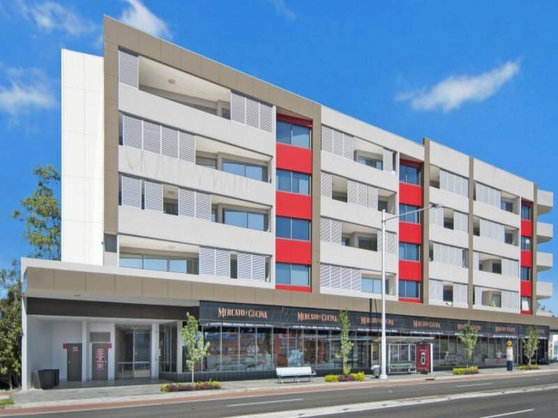 26/297-307 Victoria Road, Gladesville Sold by Cassidy Real Estate - image 1