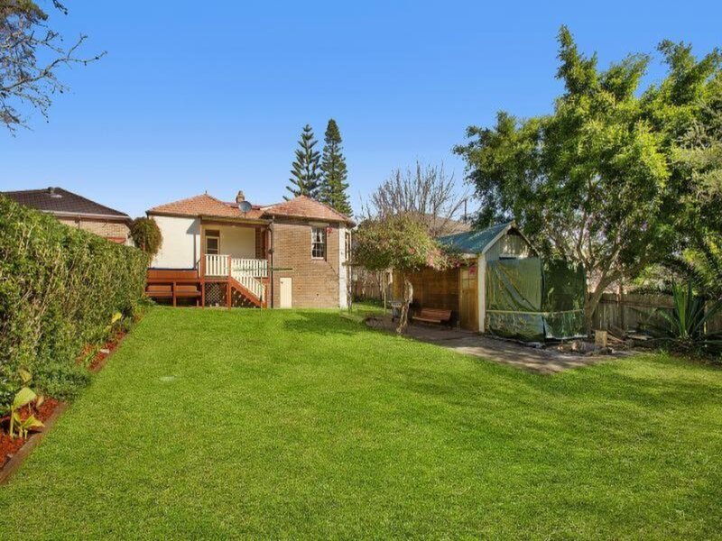16 Thompson Street, Gladesville Sold by Cassidy Real Estate - image 1