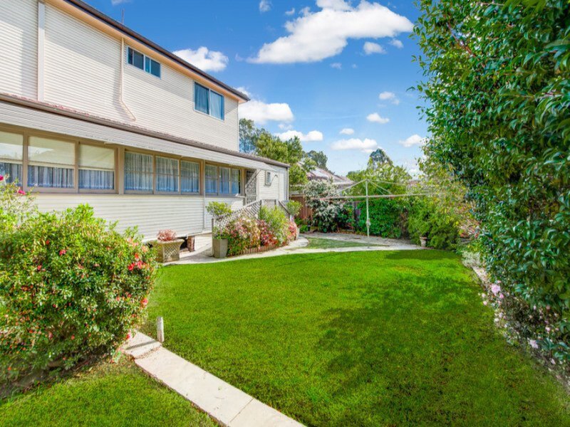 58 Thompson Street, Gladesville Sold by Cassidy Real Estate - image 1