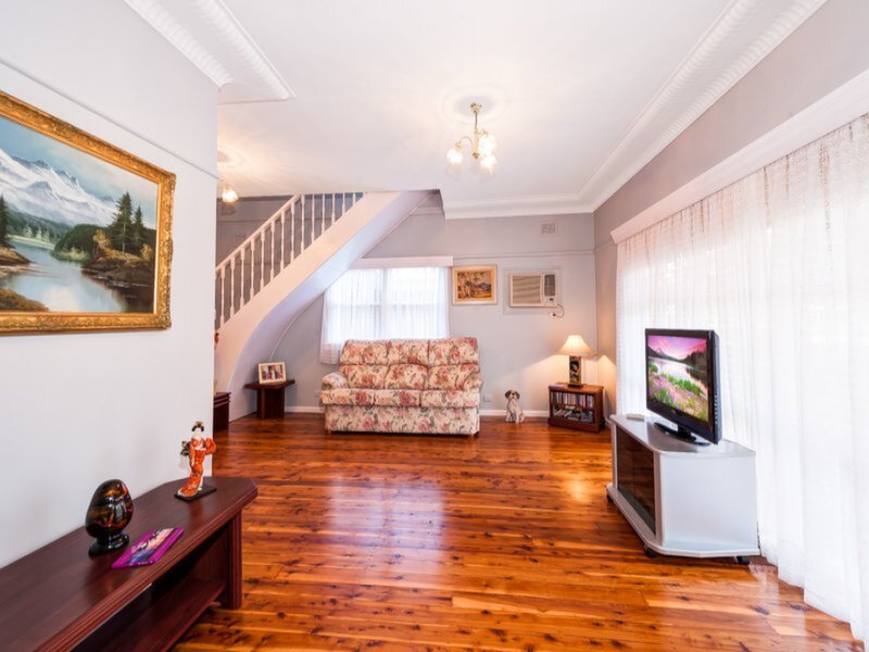 58 Thompson Street, Gladesville Sold by Cassidy Real Estate - image 1