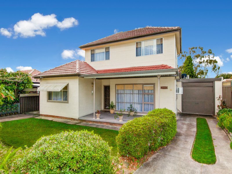 58 Thompson Street, Gladesville Sold by Cassidy Real Estate - image 1