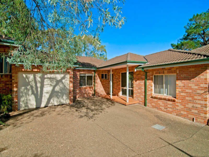 4/1A Kemp Street, Tennyson Point Sold by Cassidy Real Estate - image 1