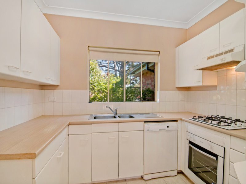 4/1A Kemp Street, Tennyson Point Sold by Cassidy Real Estate - image 1