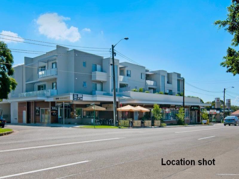 2/85 Pittwater Road, Hunters Hill Sold by Cassidy Real Estate - image 1