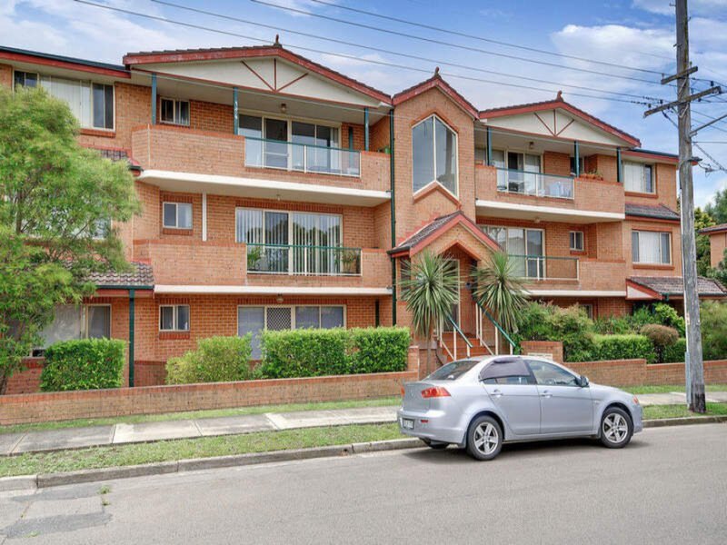 7/33 Wharf Road, Gladesville Sold by Cassidy Real Estate - image 1