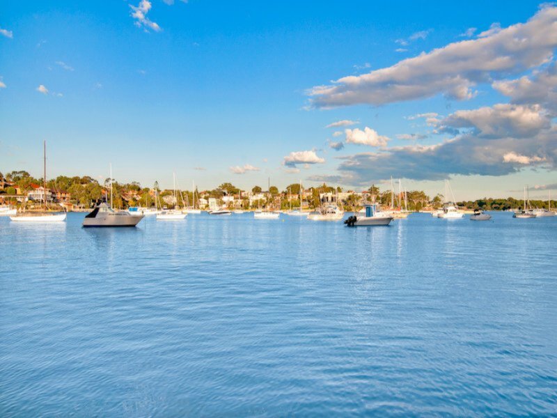 12 McGowan Street, Putney Sold by Cassidy Real Estate - image 1