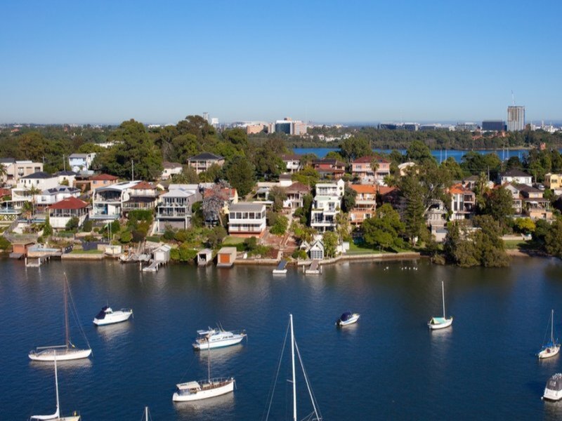 12 McGowan Street, Putney Sold by Cassidy Real Estate - image 1