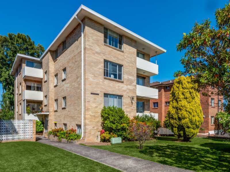9/6 Coulter Street, Gladesville Sold by Cassidy Real Estate - image 1