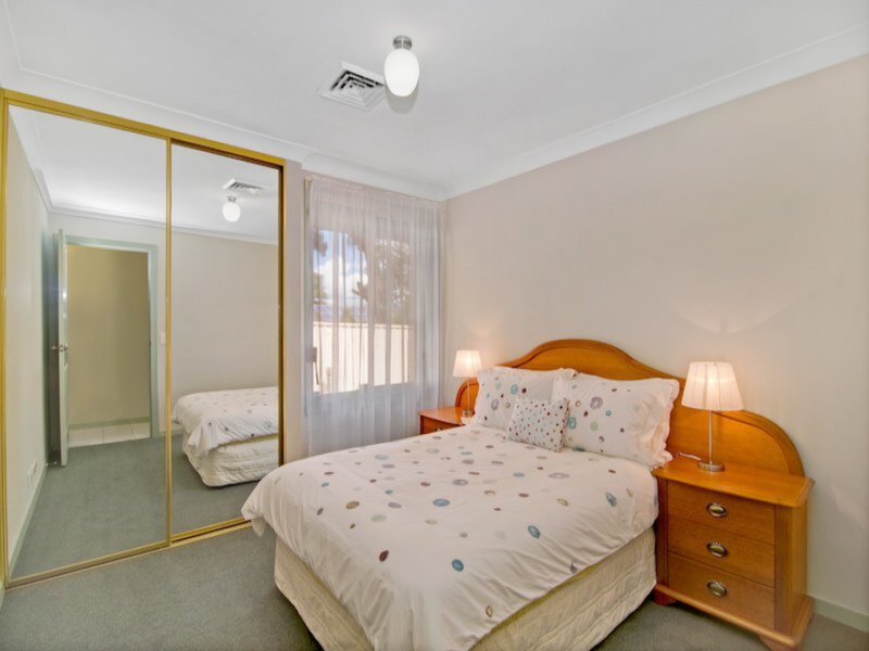 5/129 Chester Hill Road, Bass Hill Sold by Cassidy Real Estate - image 1