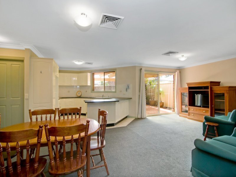 5/129 Chester Hill Road, Bass Hill Sold by Cassidy Real Estate - image 1
