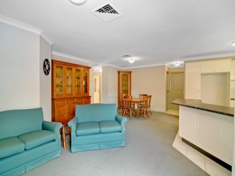 5/129 Chester Hill Road, Bass Hill Sold by Cassidy Real Estate - image 1