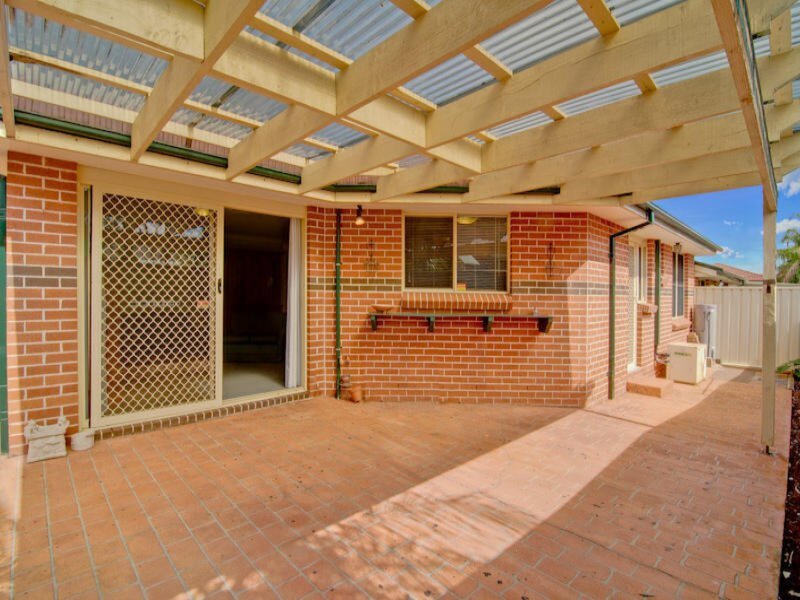 5/129 Chester Hill Road, Bass Hill Sold by Cassidy Real Estate - image 1