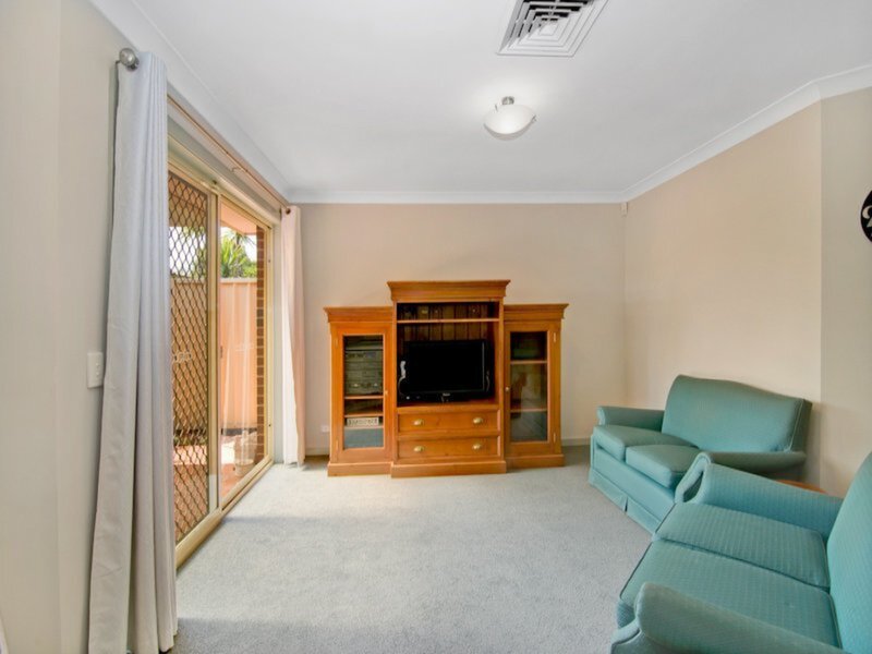 5/129 Chester Hill Road, Bass Hill Sold by Cassidy Real Estate - image 1