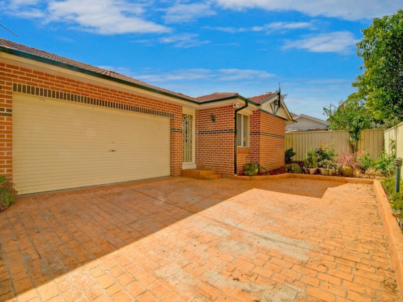 5/129 Chester Hill Road, Bass Hill Sold by Cassidy Real Estate - image 1