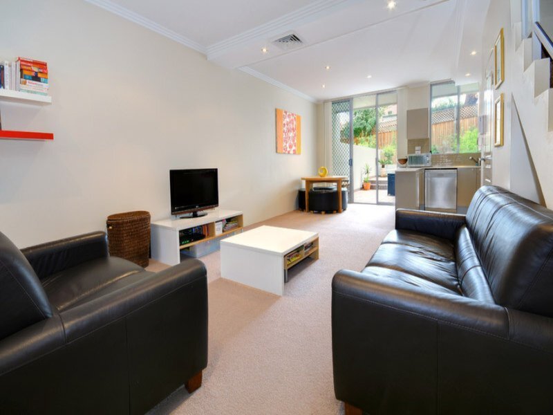13/3-7 Cowell Street, Gladesville Sold by Cassidy Real Estate - image 1