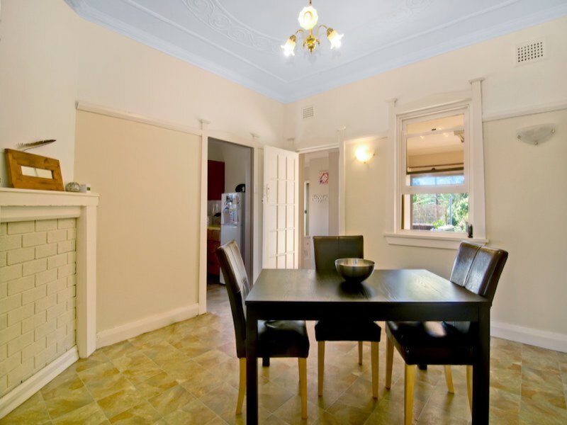 2 Thompson Street, Gladesville Sold by Cassidy Real Estate - image 1