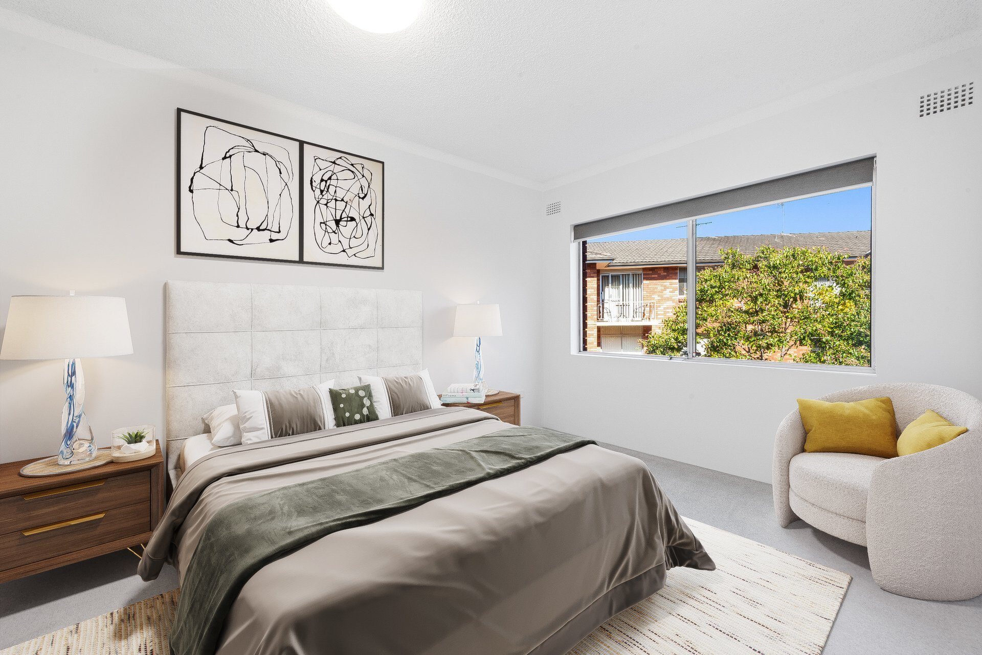 10/13 Harvard Street, Gladesville Sold by Cassidy Real Estate - image 1